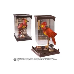 Sale Figura Fawkes - Magical Creatures Figuras Harry Potter