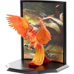 Discount Figura Fawkes Toyllectible Treasures Harry Potter Figuras Harry Potter