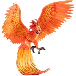 Discount Figura Fawkes Toyllectible Treasures Harry Potter Figuras Harry Potter