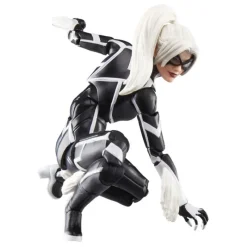 Outlet Figura Felicia Hardy Black Cat 15 cm Marvel Legends Gamerverse Superhéroes Marvel|Coleccionismo Marvel
