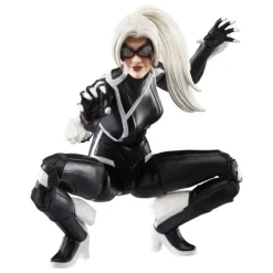 Outlet Figura Felicia Hardy Black Cat 15 cm Marvel Legends Gamerverse Superhéroes Marvel|Coleccionismo Marvel