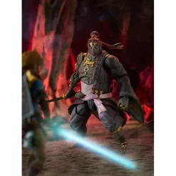 Clearance Figura Figma Ganondorf 19 cm - Tears of the Kingdom Descuentos Gaming|Regalos Zelda