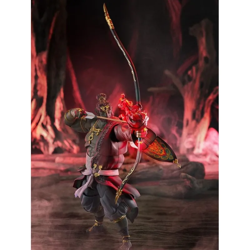 Clearance Figura Figma Ganondorf 19 cm - Tears of the Kingdom Descuentos Gaming|Regalos Zelda