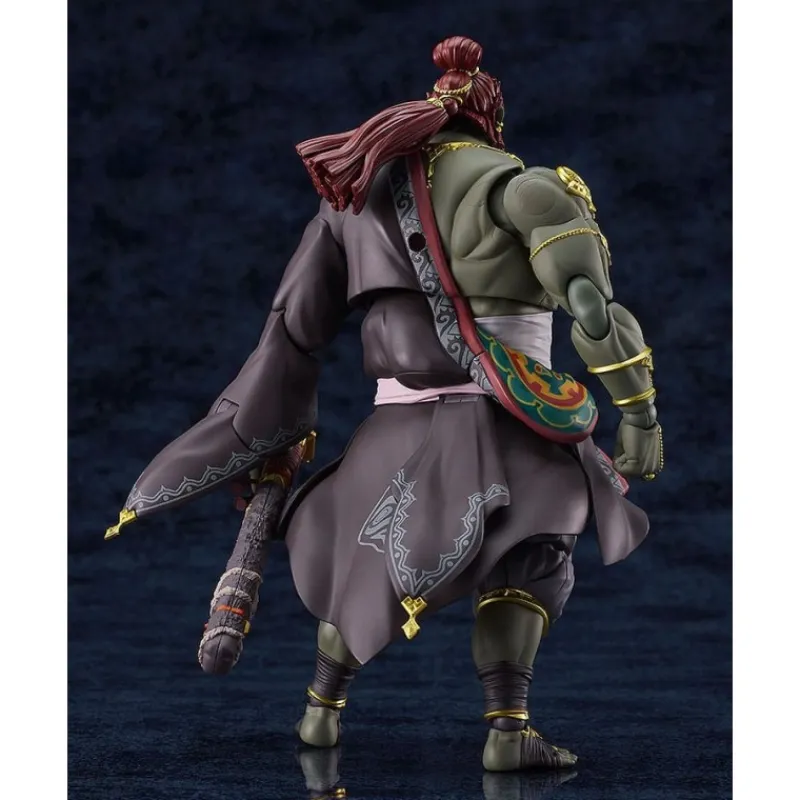 Clearance Figura Figma Ganondorf 19 cm - Tears of the Kingdom Descuentos Gaming|Regalos Zelda