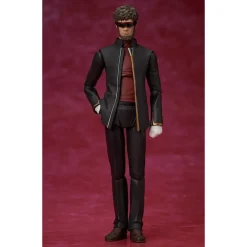 Outlet Figura Figma Gendo Ikari 16 cm - Rebuild of Evangelion Figuras