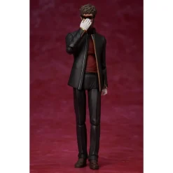 Outlet Figura Figma Gendo Ikari 16 cm - Rebuild of Evangelion Figuras