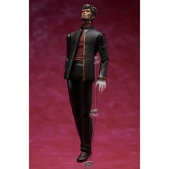 Outlet Figura Figma Gendo Ikari 16 cm - Rebuild of Evangelion Figuras
