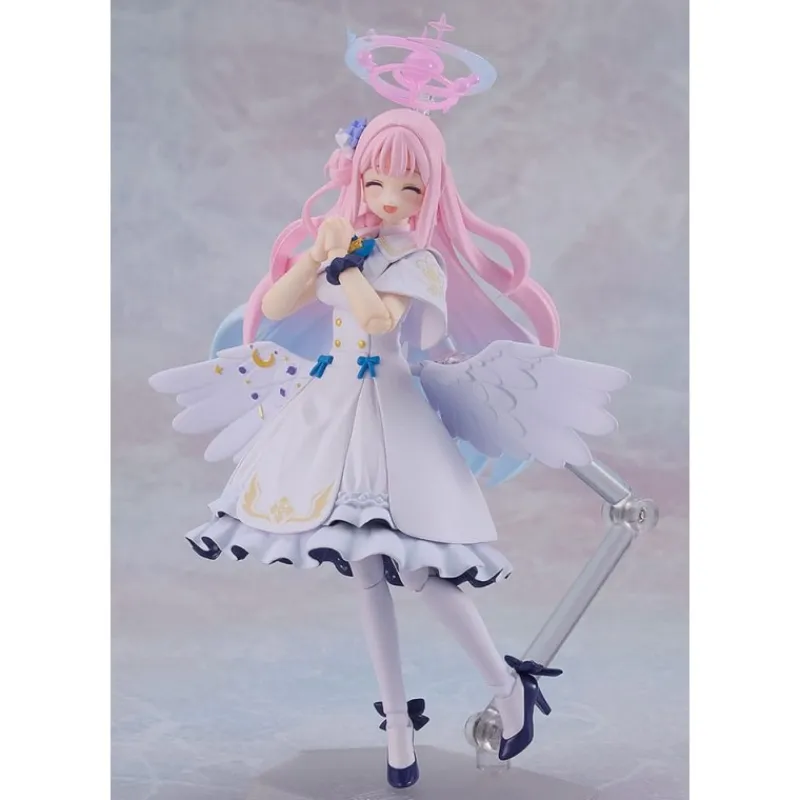 Max Factory Figuras^Figura Figma Mika Misono de Blue Archive 14 cm