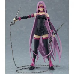 Good Smile Company Figuras^Figura Figma Rider Fate/Stay Night 15 cm