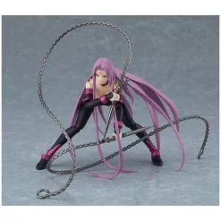 Good Smile Company Figuras^Figura Figma Rider Fate/Stay Night 15 cm