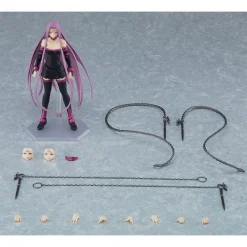 Good Smile Company Figuras^Figura Figma Rider Fate/Stay Night 15 cm
