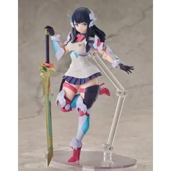 Good Smile Company Figuras^Figura Figma Rikka Takarada Gridman Universe 15 cm