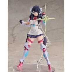 Good Smile Company Figuras^Figura Figma Rikka Takarada Gridman Universe 15 cm