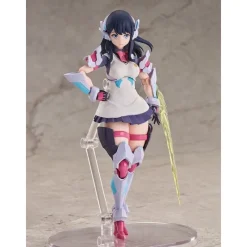Good Smile Company Figuras^Figura Figma Rikka Takarada Gridman Universe 15 cm