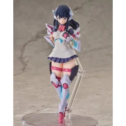 Good Smile Company Figuras^Figura Figma Rikka Takarada Gridman Universe 15 cm