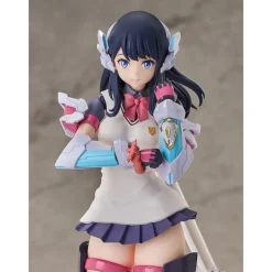 Good Smile Company Figuras^Figura Figma Rikka Takarada Gridman Universe 15 cm