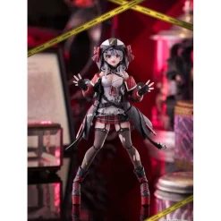 New Figura Figma Sakamata Chloe 14 cm de Hololive Production Figuras