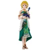 Good Smile Company Regalos Zelda ^Figura Figma Zelda Tears of the Kingdom 16 cm
