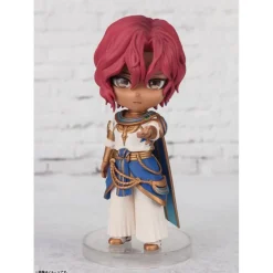 Best Figura Figuarts Mini Dohalim 8 cm Tales Of Arise Regalos Y Coleccionismo Para Gamers - Cosas De Videojuegos Míticos