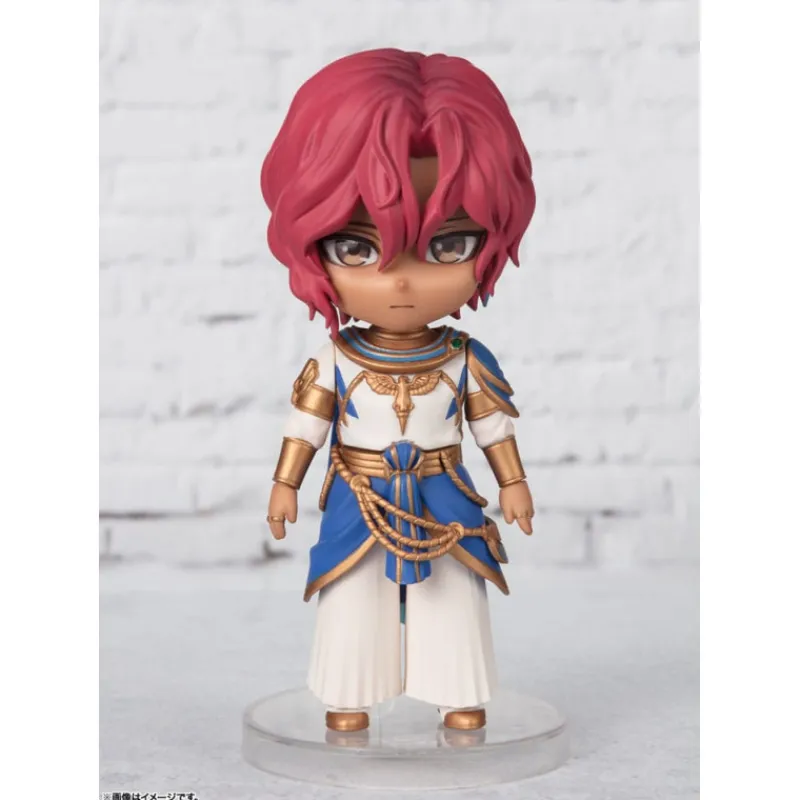Best Figura Figuarts Mini Dohalim 8 cm Tales Of Arise Regalos Y Coleccionismo Para Gamers - Cosas De Videojuegos Míticos