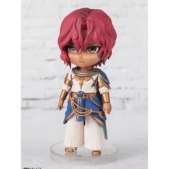 Best Figura Figuarts Mini Dohalim 8 cm Tales Of Arise Regalos Y Coleccionismo Para Gamers - Cosas De Videojuegos Míticos