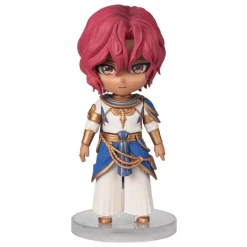 Best Figura Figuarts Mini Dohalim 8 cm Tales Of Arise Regalos Y Coleccionismo Para Gamers - Cosas De Videojuegos Míticos
