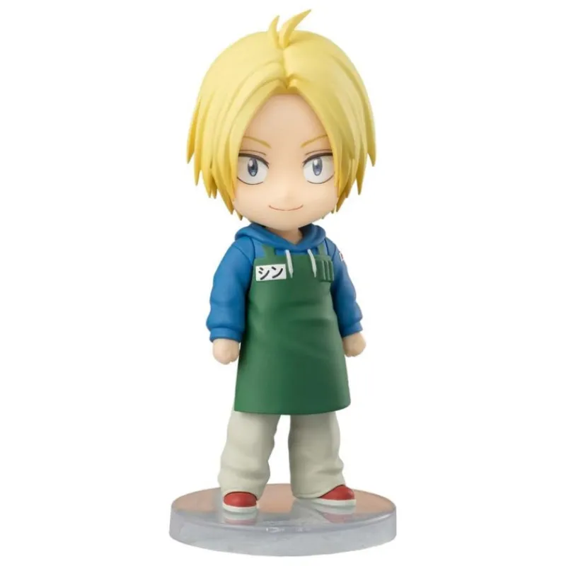 Figura Figuarts mini Shin Asakura de Sakamoto Days 9 cm Figuras