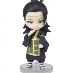 Fabricante provisional Figuras^Figura Figuarts Mini Suguru Geto - Jujutsu Kaisen