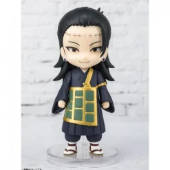 Fabricante provisional Figuras^Figura Figuarts Mini Suguru Geto - Jujutsu Kaisen