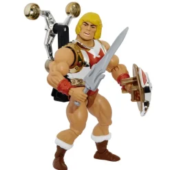 Mattel Masters Of The Universe^Figura Fists He-Man Masters Of The Universe