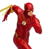 Figura Flash 30 Cm Dc The Flash Movie Figuras Dc
