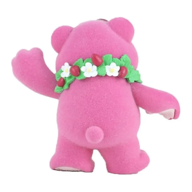 Enesco Películas Y Personajes De Disney ·Toy Story|Figuras Disney De Colección ^Figura Flocada de Lotso Disney Pixar por