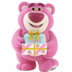 Online Figura Flocada Lotso Toy Story 3 por Grand Jester Studios Películas Y Personajes De Disney ·Toy Story|Figuras Disney De Colección