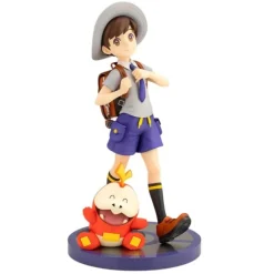 Sale Figura Florian & Fuecoco Pokémon Más Regalos De Pokemon|Regalos Y Coleccionismo Para Gamers - Cosas De Videojuegos Míticos