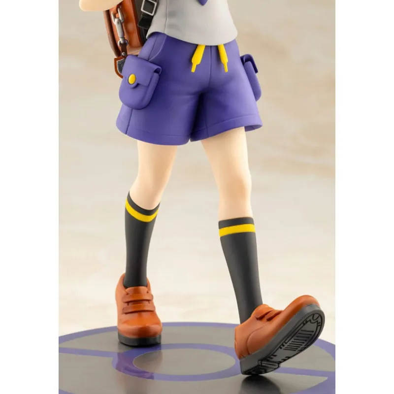 Sale Figura Florian & Fuecoco Pokémon Más Regalos De Pokemon|Regalos Y Coleccionismo Para Gamers - Cosas De Videojuegos Míticos
