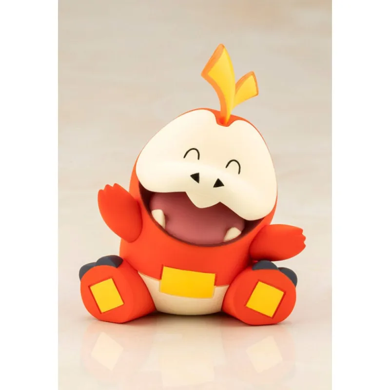 Sale Figura Florian & Fuecoco Pokémon Más Regalos De Pokemon|Regalos Y Coleccionismo Para Gamers - Cosas De Videojuegos Míticos