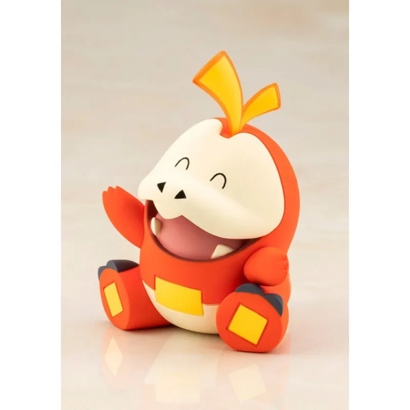 Sale Figura Florian & Fuecoco Pokémon Más Regalos De Pokemon|Regalos Y Coleccionismo Para Gamers - Cosas De Videojuegos Míticos
