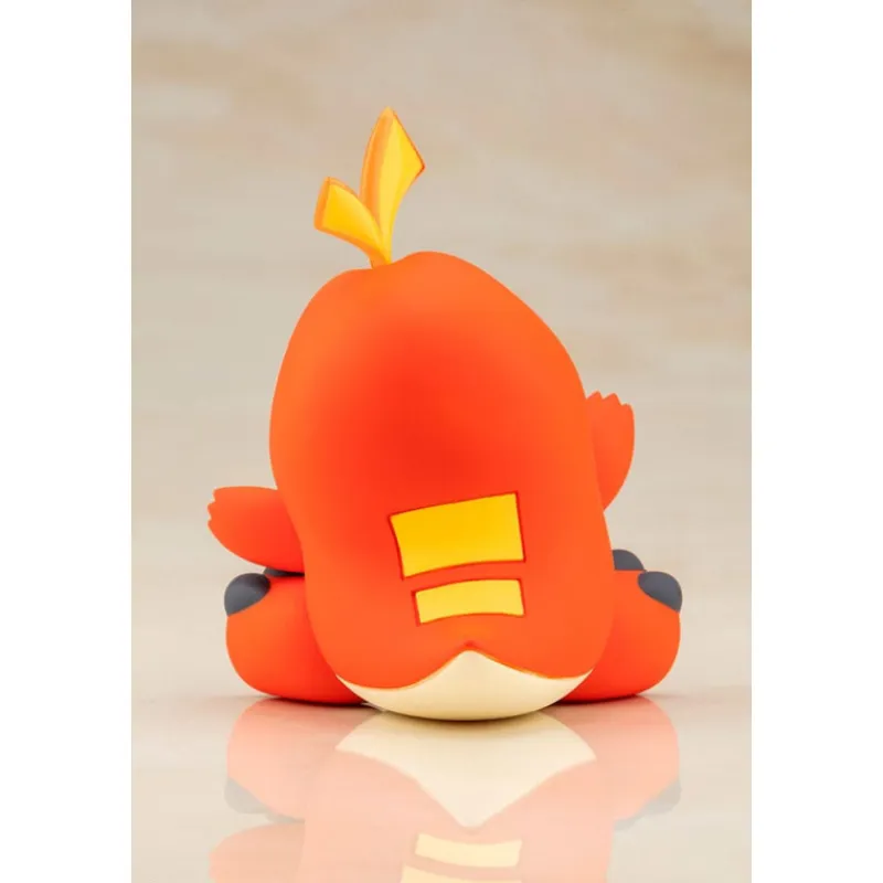 Sale Figura Florian & Fuecoco Pokémon Más Regalos De Pokemon|Regalos Y Coleccionismo Para Gamers - Cosas De Videojuegos Míticos