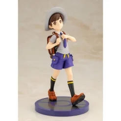 Sale Figura Florian & Fuecoco Pokémon Más Regalos De Pokemon|Regalos Y Coleccionismo Para Gamers - Cosas De Videojuegos Míticos