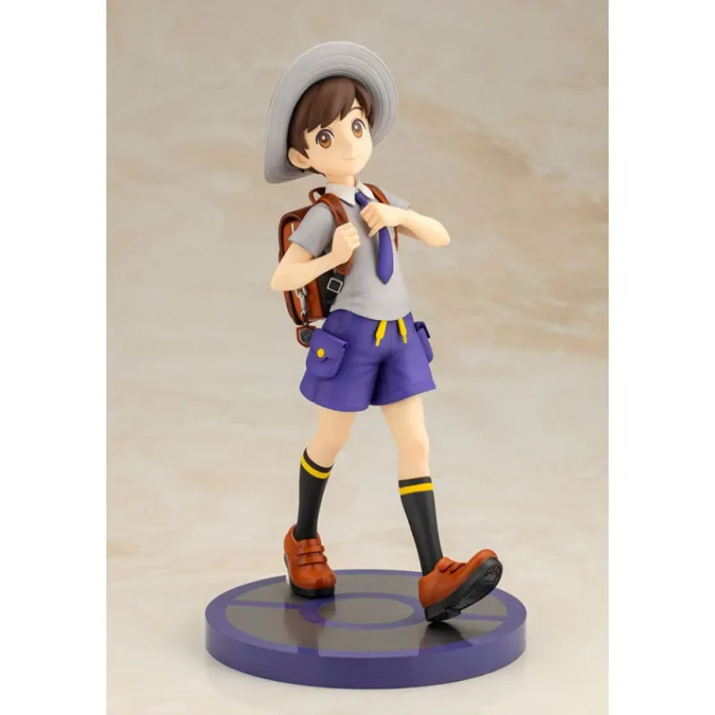 Sale Figura Florian & Fuecoco Pokémon Más Regalos De Pokemon|Regalos Y Coleccionismo Para Gamers - Cosas De Videojuegos Míticos