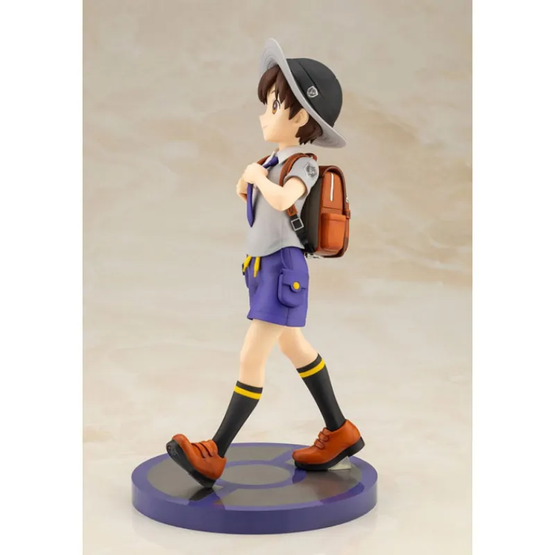 Sale Figura Florian & Fuecoco Pokémon Más Regalos De Pokemon|Regalos Y Coleccionismo Para Gamers - Cosas De Videojuegos Míticos