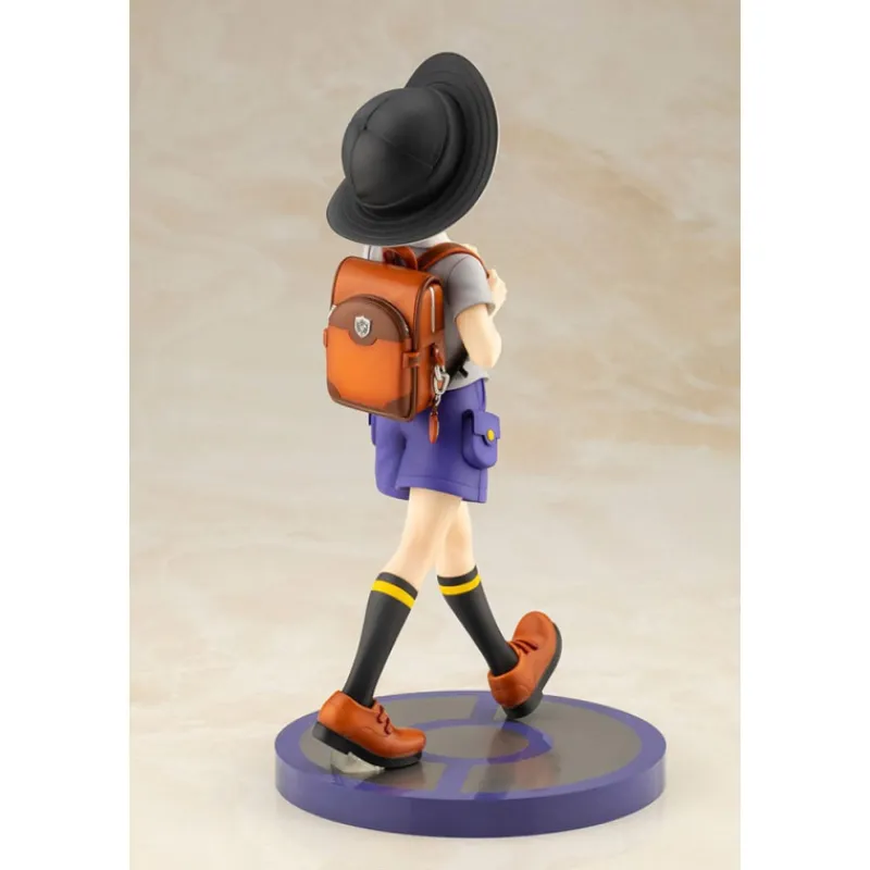 Sale Figura Florian & Fuecoco Pokémon Más Regalos De Pokemon|Regalos Y Coleccionismo Para Gamers - Cosas De Videojuegos Míticos