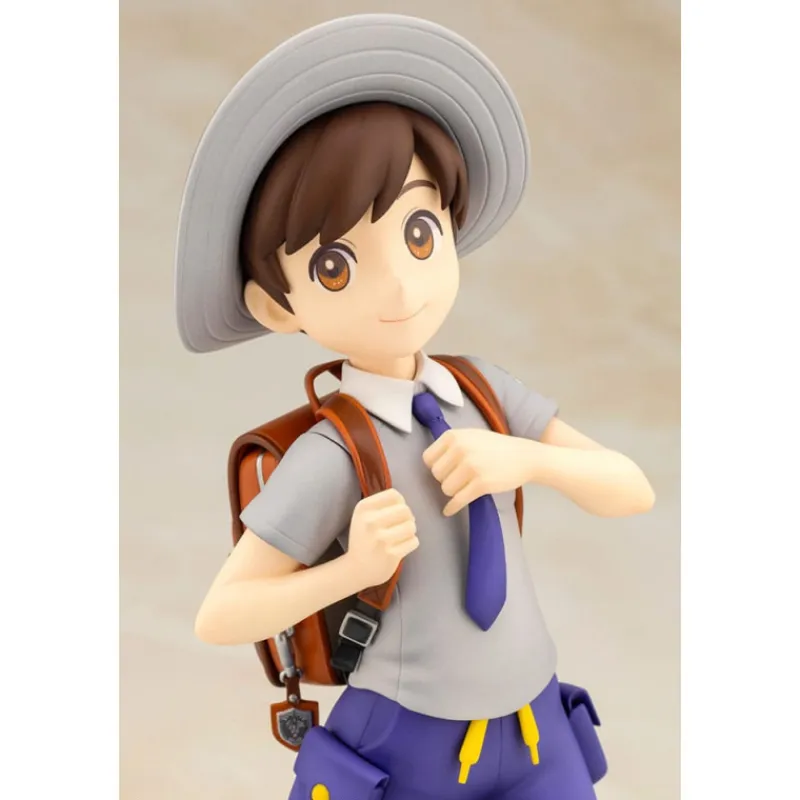 Sale Figura Florian & Fuecoco Pokémon Más Regalos De Pokemon|Regalos Y Coleccionismo Para Gamers - Cosas De Videojuegos Míticos