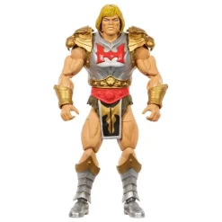 New Figura Flying Fist He-Man Masterverse de 18 cm Masters Of The Universe