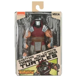 Neca Las Tortugas Ninja^Figura Foot Enforcer Classic Colors de Las Tortugas Ninja