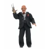 Neca Freddy Krueger|Coleccionismo De Miedo Y Terror^Figura Freddy con Smoking - Pesadilla en Elm Street