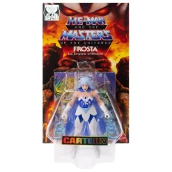 Mattel Masters Of The Universe^Figura Frosta 14 cm - Masters of the Universe Origins