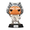 Funko Ahsoka|Funko Pop Star Wars^Figura POP! Ahsoka Tano Star Wars 9 cm