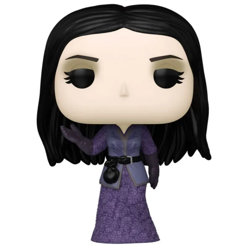Funko Juego De Tronos Y La Casa Del Dragón ^Figura POP! Alys Rivers 9 cm - La casa del dragón