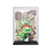 Funko Regalos De Superhéroes Dc|Figuras Dc^Figura POP! Comic Cover Green Lantern 9 cm